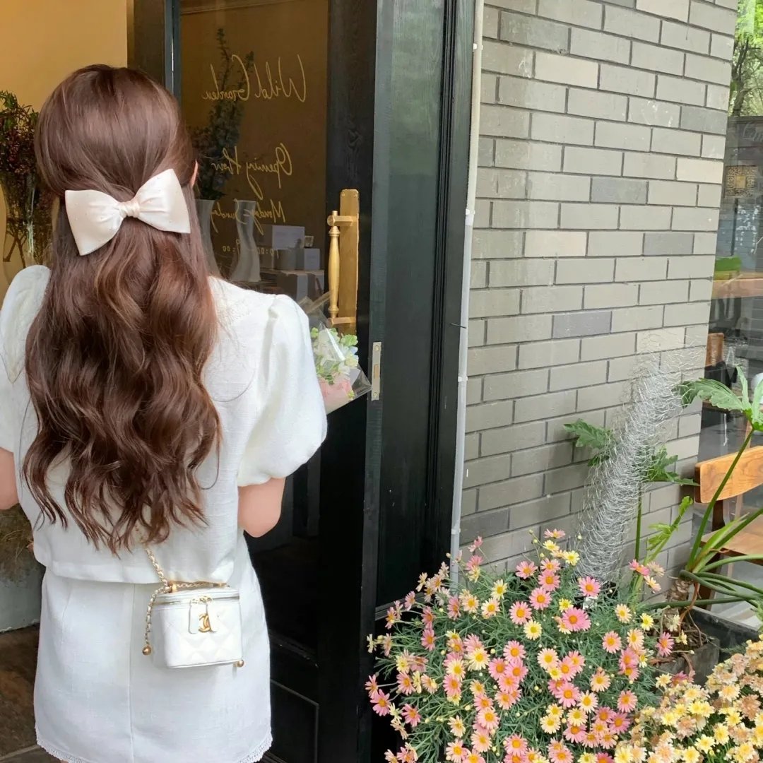 新潮男女志