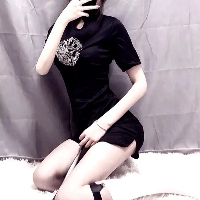 一起来看流行舞
