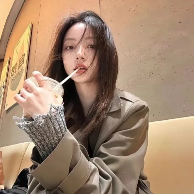 艺术系女生